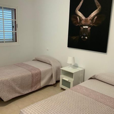 Апартаменты Duplex En Meloneras Сан-Бартоломе Экстерьер фото