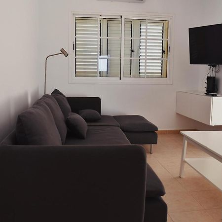 Апартаменты Duplex En Meloneras Сан-Бартоломе Экстерьер фото