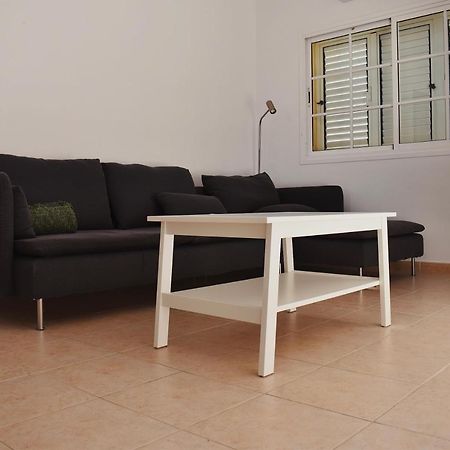 Апартаменты Duplex En Meloneras Сан-Бартоломе Экстерьер фото