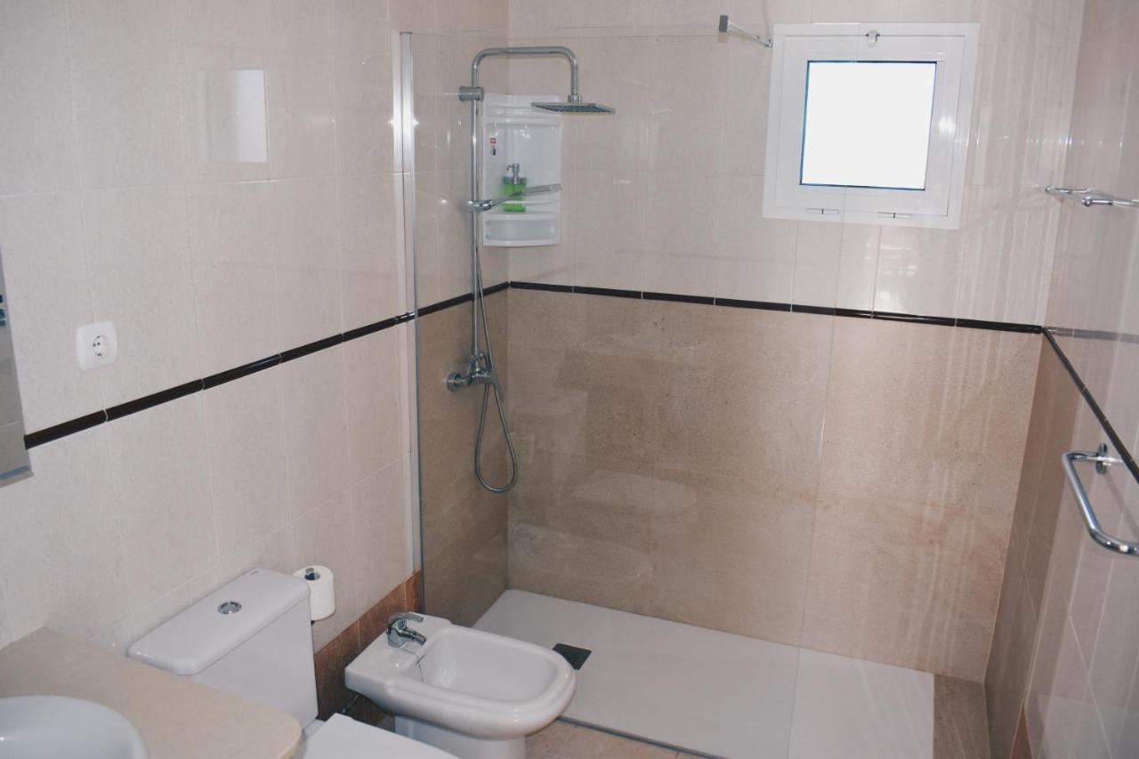 Апартаменты Duplex En Meloneras Сан-Бартоломе Экстерьер фото