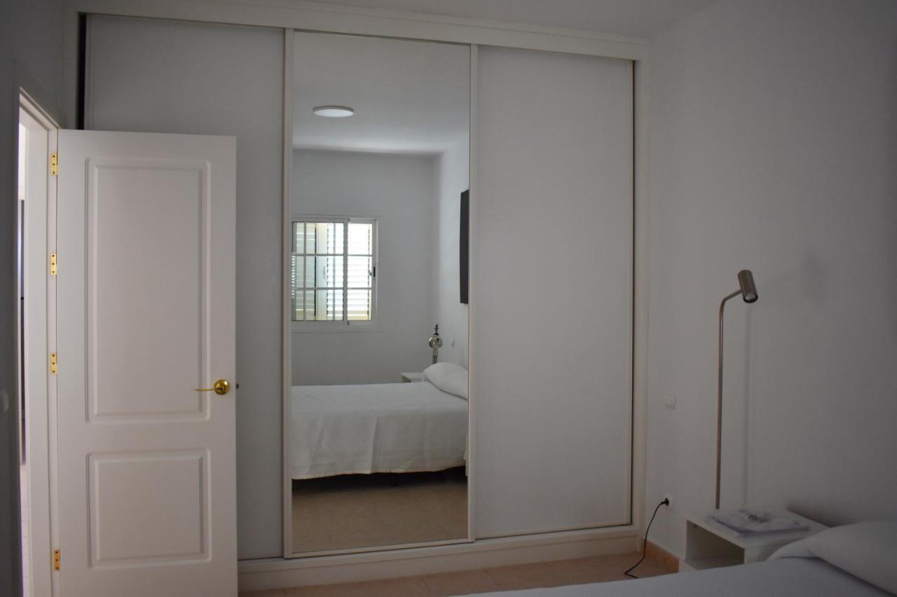 Апартаменты Duplex En Meloneras Сан-Бартоломе Экстерьер фото