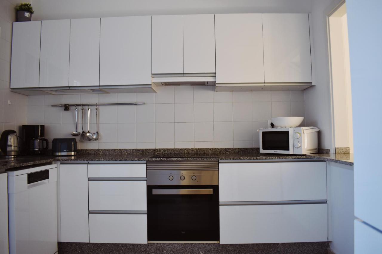 Апартаменты Duplex En Meloneras Сан-Бартоломе Экстерьер фото