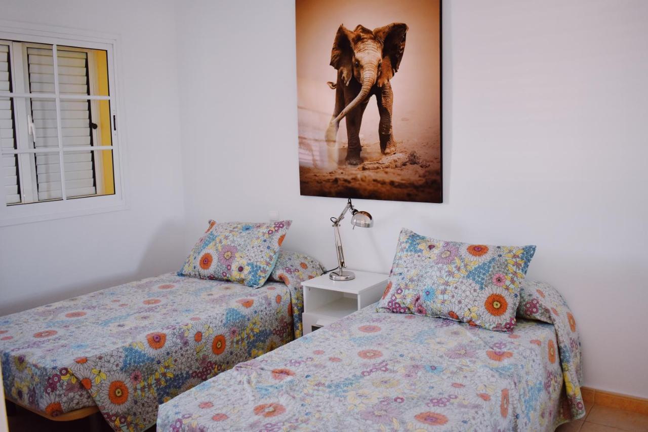 Апартаменты Duplex En Meloneras Сан-Бартоломе Экстерьер фото