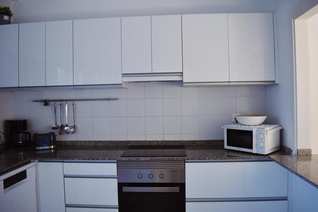 Апартаменты Duplex En Meloneras Сан-Бартоломе Экстерьер фото