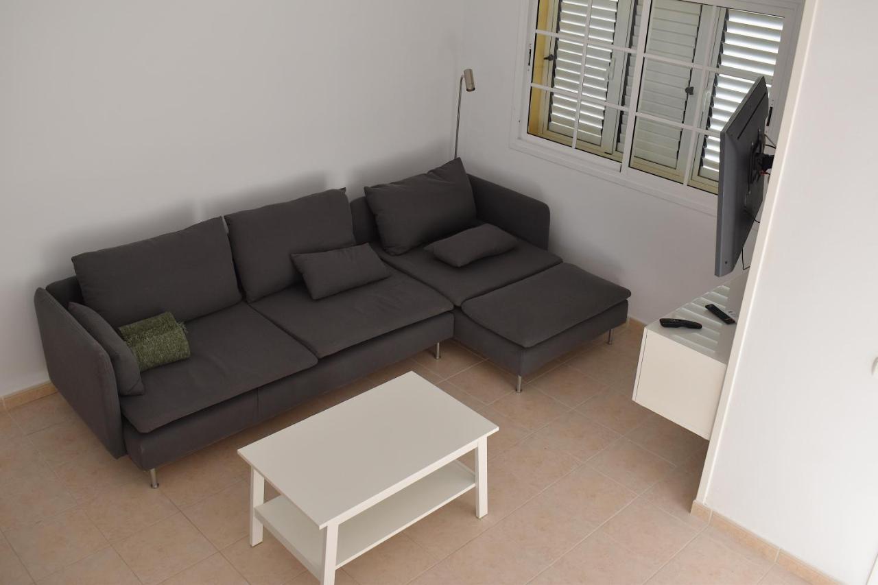 Апартаменты Duplex En Meloneras Сан-Бартоломе Экстерьер фото
